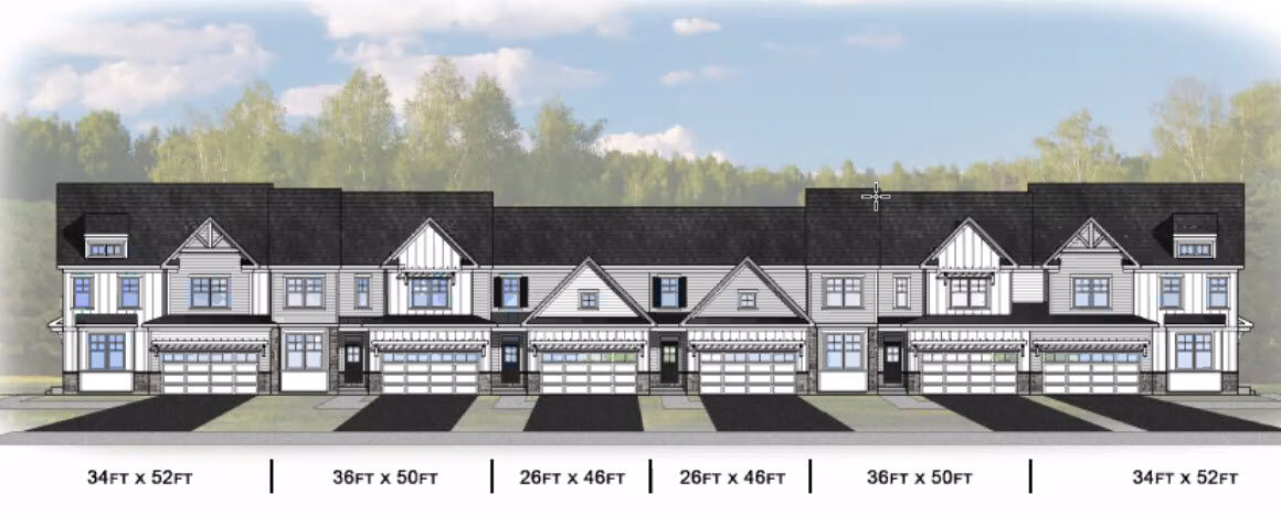 09222021 MEDFORD TOWNHOUSES